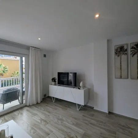 Lägenhet Modernised 1 Bedroom In Punta Prima Pp28 Torrevieja