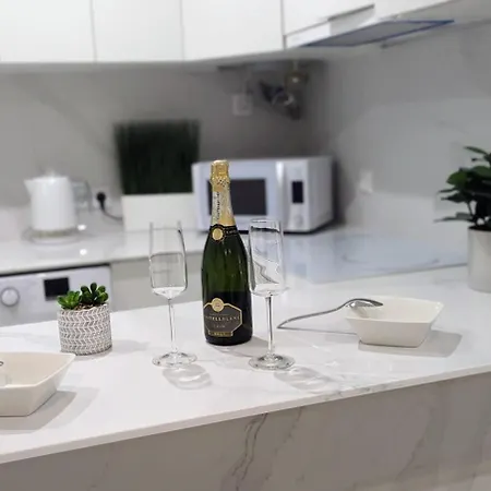 Lägenhet Modernised 1 Bedroom In Punta Prima Pp28 Torrevieja